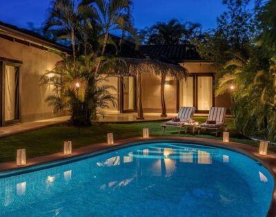 Langosta Tamarindo Luxury 3 Bedroom Villas