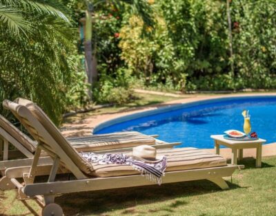 Langosta Tamarindo Luxury 2 Bedroom Villas