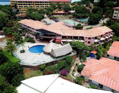 Flamingo Marina Hotel