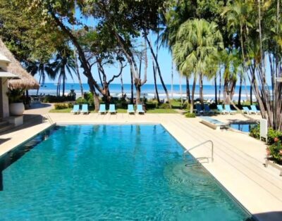 Hotel Tamarindo Diria Beach Resort