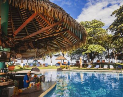 Bahia del Sol Beach front Boutique Hotel