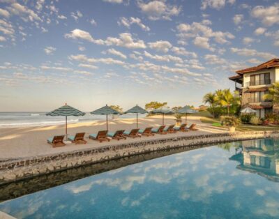 JW Marriott Guanacaste Resort & Spa