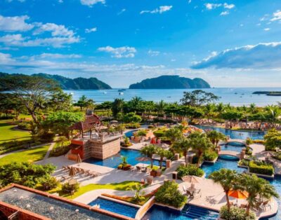 Los Sueños Marriott Ocean & Golf Resort