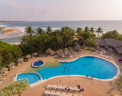 Occidental Tamarindo – All Inclusive